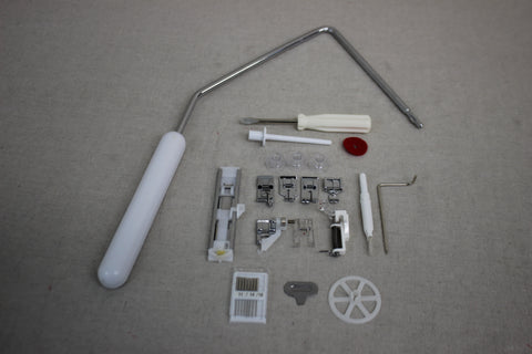 Baby Lock  Jazz 2 Sewing Machine - Preowned