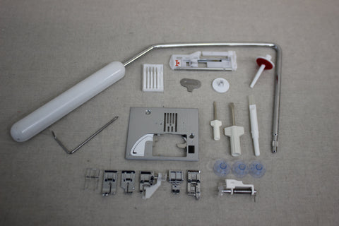 Preowned Baby Lock Allegro Sewing & Quilting