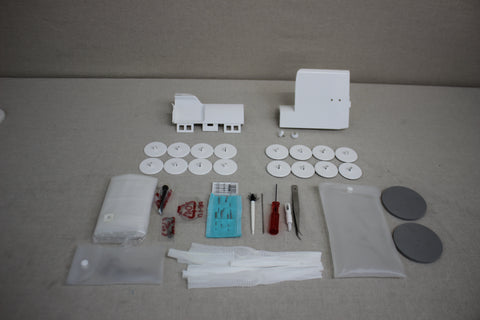 Preowned Baby Lock Ovation Combination Serger - 263