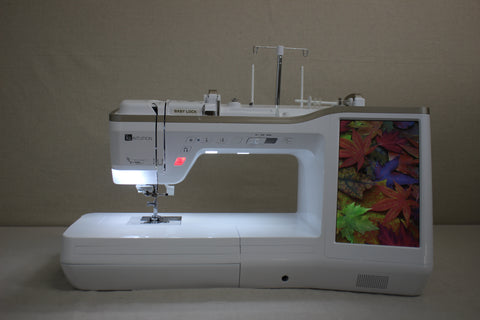 Preowned Baby Lock Altair Sewing & Embroidery - 964
