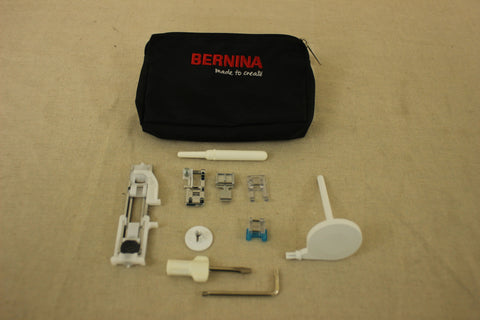 Bernette B38 Sewing Machine-Pre-Owned