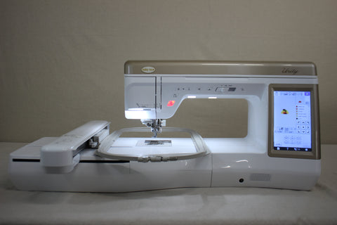 Preowned Baby Lock Unity Sewing & Embroidery