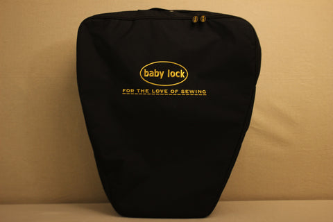 Baby Lock Solaris Sewing & Embroidery Machine - Pre-Owned