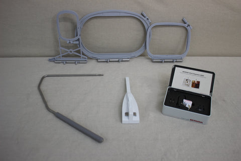 Bernina B790 Plus Sewing & Embroidery Machine-Pre-Owned