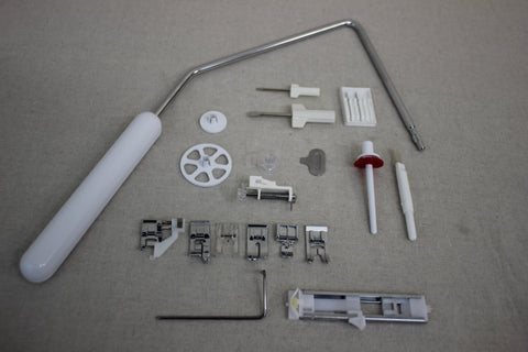 Preowned Baby Lock Jazz 2 Sewing & Quilting