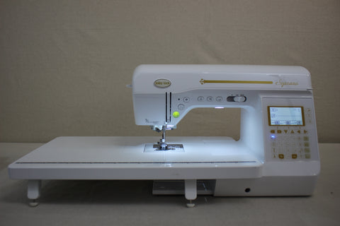 Preowned Baby Lock Soprano Sewing & Quilting