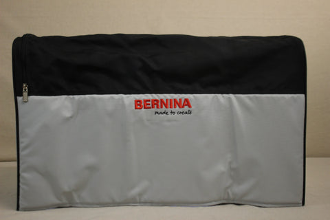 Preowned Bernina 880 PLUS Sewing & Embroidery