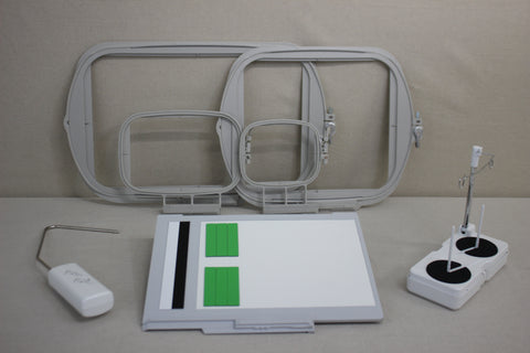 Baby Lock Solaris Sewing & Embroidery Machine - Pre-Owned