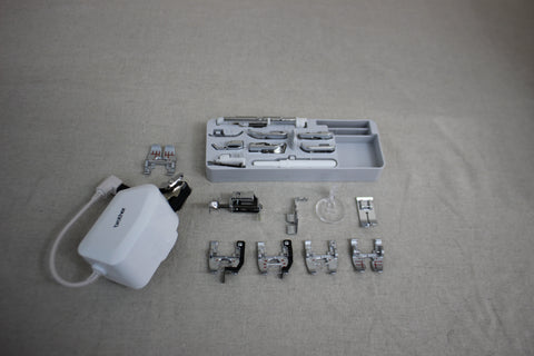 Brother Innov-is BQ3050 Sewing & Quilting Machine-Pre-Owned