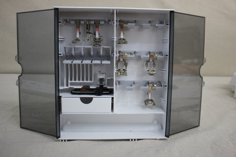 Bernina B790 Plus Sewing & Embroidery Machine-Pre-Owned