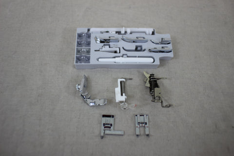 Baby Lock Accord Sewing & Embroidery Machine-Pre-Owned