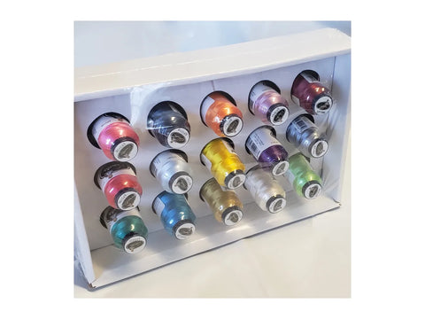Quilters Select Flawless Set 15 Count