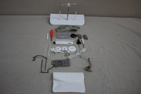 Brother Innov-is BQ3050 Sewing & Quilting Machine-Pre-Owned