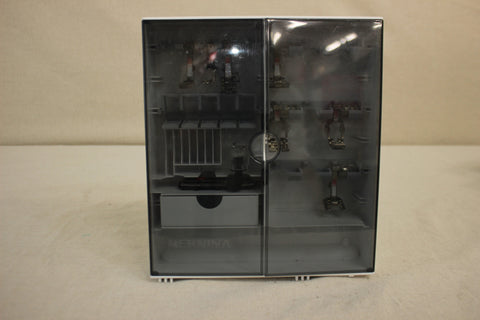 Bernina B790 Plus Sewing & Embroidery Machine-Pre-Owned