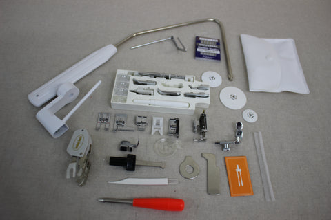 Preowned Baby Lock Soprano Sewing & Quilting