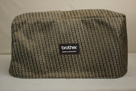 Preowned Brother DreamWeaver XE Sewing & Embroidery Machine