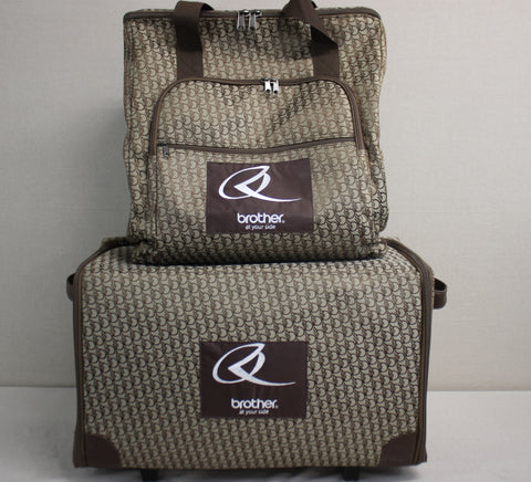 Preowned Brother NV6750 Sewing & Embroidery - 074