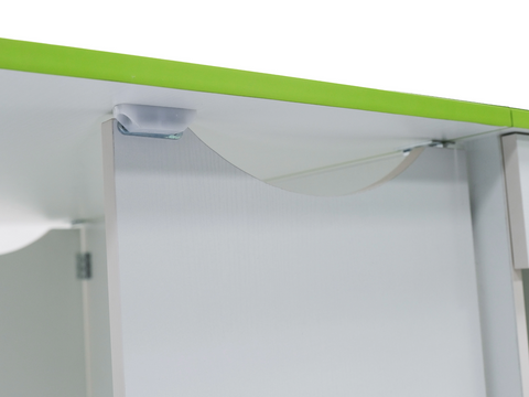 Arrow AccuQuilt Cutting Table