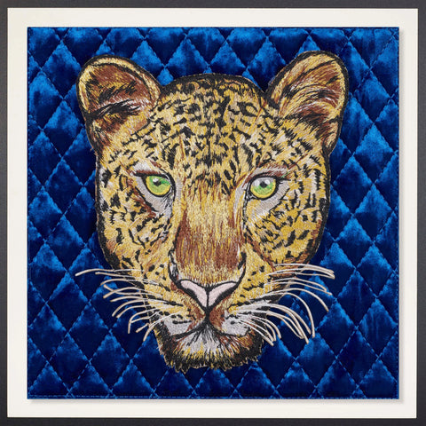 Anita Goodesign Artful Embroidery Book