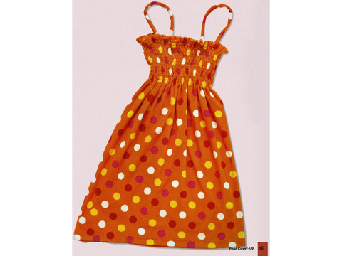 Kid's Guide to Sewing