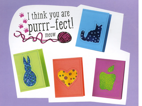 Best of Sewing Machine Fun for Kids