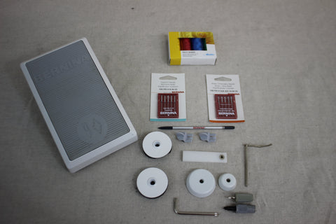 Bernina B790 Plus Sewing & Embroidery Machine-Pre-Owned