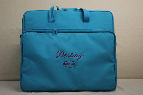 Baby Lock  Destiny Sewing & Embroidery Machine-Pre-Owned