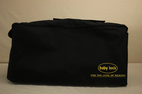 Preowned Baby Lock Solaris W/ Upg 3 Sewing & Embroidery - 507