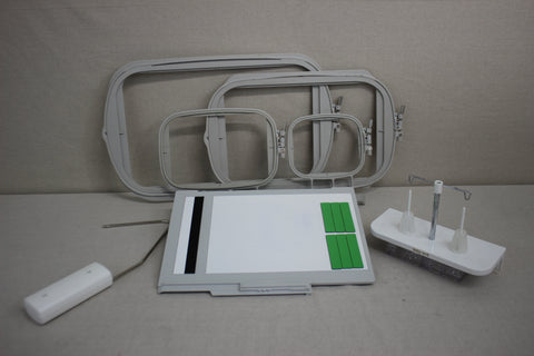 Preowned Baby Lock Destiny Sewing & Embroidery - 430