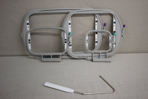 Preowned Baby Lock Altair Sewing & Embroidery - 964