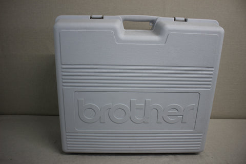 Preowned Brother NV6750 Sewing & Embroidery - 074