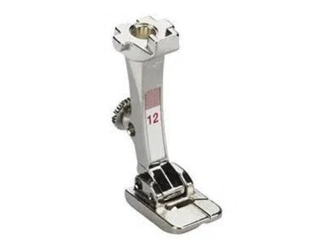 Bulky Overlock Foot #12