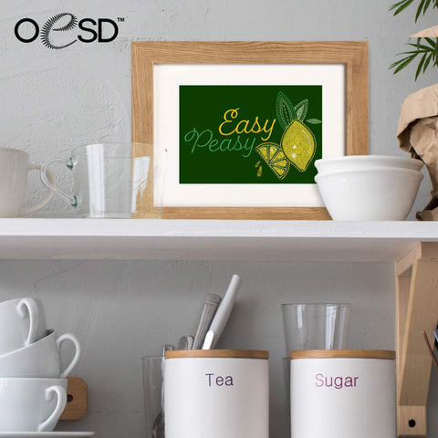 OESD Squeeze The Day CD