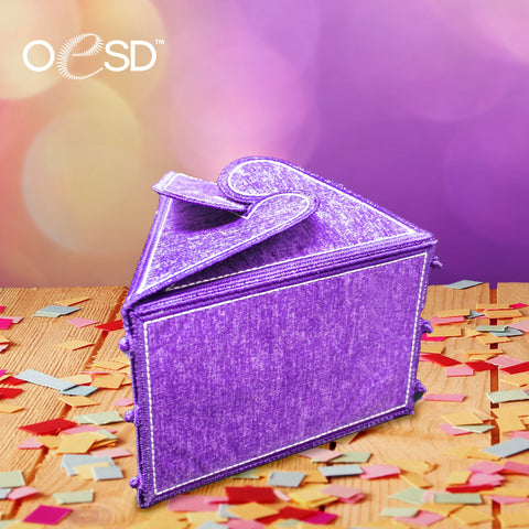 OESD Freestanding Gift Boxes CD