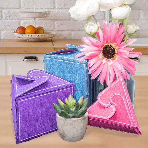 OESD Freestanding Gift Boxes CD
