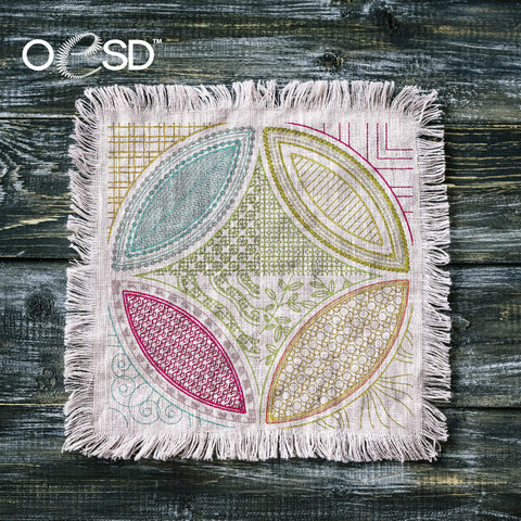 OESD Orange Peel Expressions CD