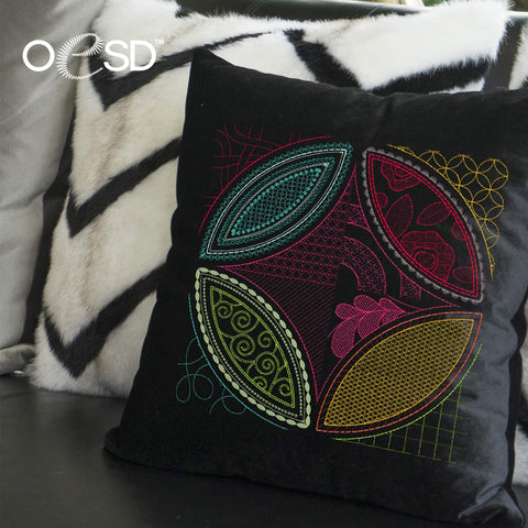 OESD Orange Peel Expressions CD