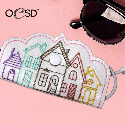 OESD Cord Keeper