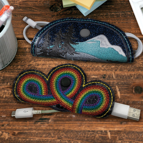 OESD Cord Keeper