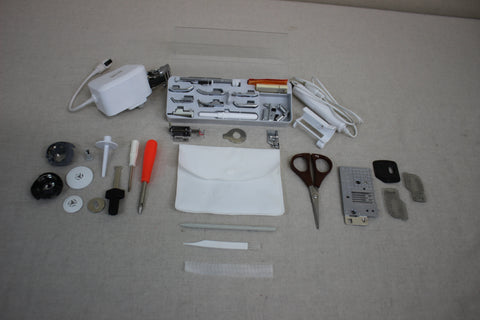 Preowned Baby Lock Unity Sewing & Embroidery