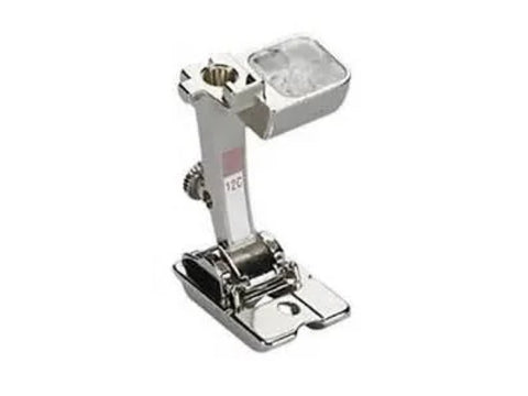 Bulky Overlock Foot #12C