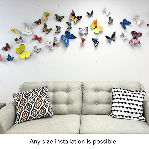 Anita Goodesign Butterfly Studies Book