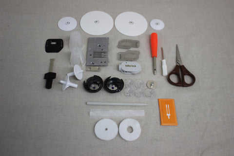 Baby Lock Altair Sewing & Embroidery Machine-Pre-Owned