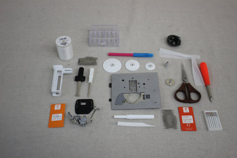 Baby Lock Solaris Sewing & Embroidery Machine - Pre-Owned