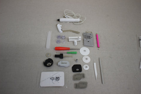 Preowned Baby Lock Destiny Sewing & Embroidery - 430