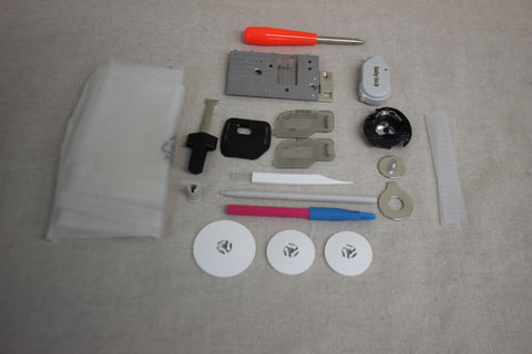 Preowned Baby Lock Altair Sewing & Embroidery - 964