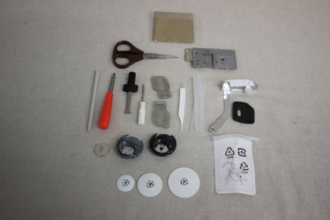 Preowned Baby Lock Destiny Sewing & Embroidery - 902