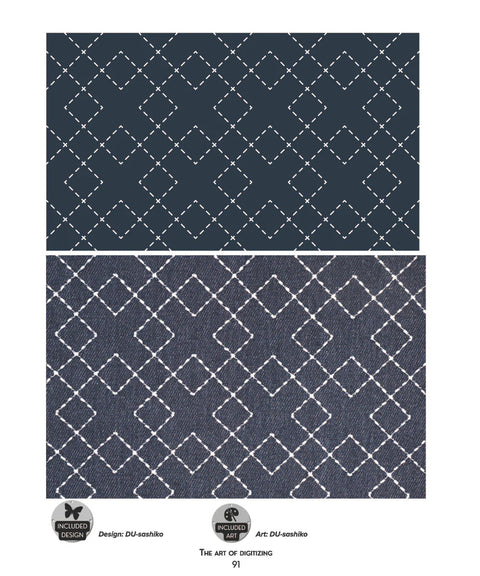 Anita Goodesign Art of Digitizing Book