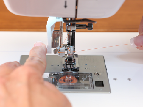 Baby Lock Jazz II Sewing Machine