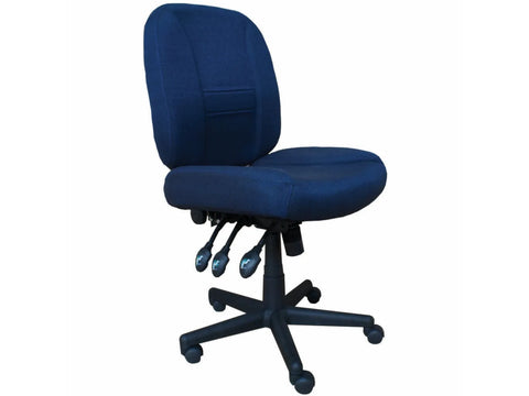 Horn 6-Way Adjustable Deluxe Sewing Chair